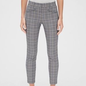 GAP Skinny Ankle Mid Stretch Pants